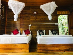 Ella Nature Nest