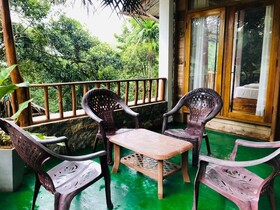Ella Nature Nest