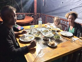 Ella Nature Nest