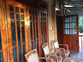 Ella Nature Nest