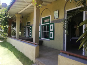 Ella Tea Garden