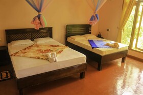 Yoho Nilmini Homestay