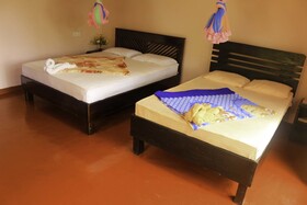 Yoho Nilmini Homestay