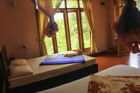 Yoho Nilmini Homestay