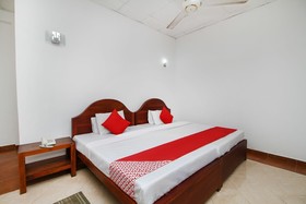 Wasantha Guest House by OYO Rooms