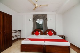 Wasantha Guest House by OYO Rooms