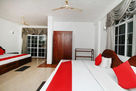 Wasantha Guest House by OYO Rooms