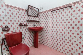 Wasantha Guest House by OYO Rooms