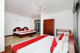 Wasantha Guest House by OYO Rooms