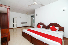 Wasantha Guest House by OYO Rooms