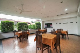Wasantha Guest House by OYO Rooms