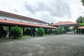 Wasantha Guest House by OYO Rooms