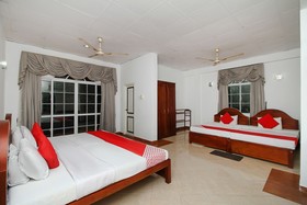 Wasantha Guest House by OYO Rooms