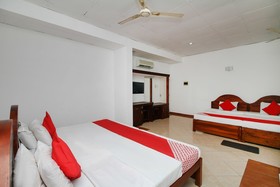 Wasantha Guest House by OYO Rooms