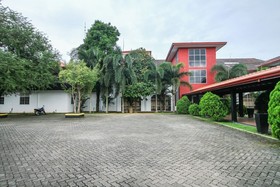 Wasantha Guest House by OYO Rooms
