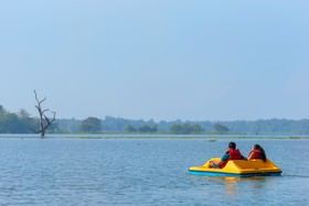 Thuduwa Camp