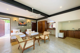 Thuduwa Camp