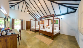 Thuduwa Camp