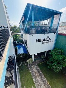 Nebula Residence