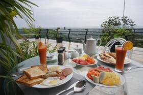 Fortview International Hotel