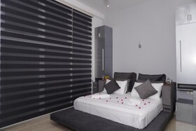 Fortview International Hotel