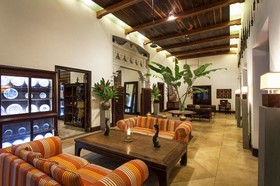 Galle Fort