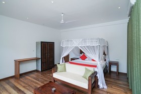 Green Residencies by OYO Rooms