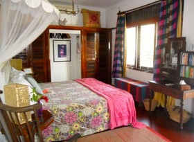 Kikili House