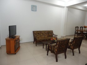 Millennium Rest & Gems