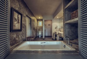 The Villa Bentota by KK Collection