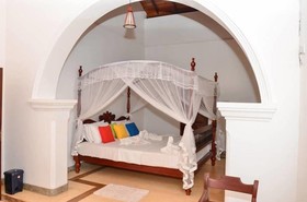 Villa Helvetia