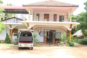 Thirumalai Park