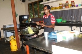 Thirumalai Park