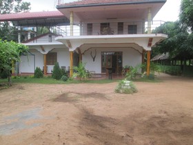 Thirumalai Park