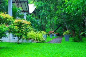 Hotel Viverra