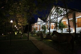 Hotel Viverra
