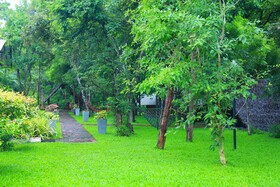 Hotel Viverra