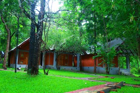 Hotel Viverra