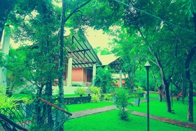 Hotel Viverra