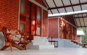 Hotel Viverra