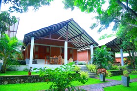 Hotel Viverra