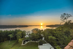 Chari Lake Hotel
