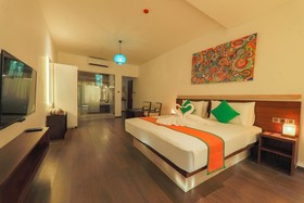 Chari Lake Hotel