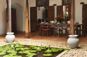 JH Villa