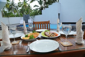 Sethum Villa