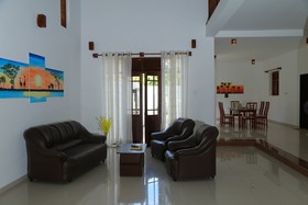 Sethum Villa