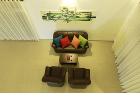 Sethum Villa