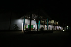 Acme Transit Hotel
