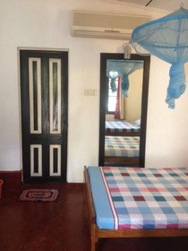 Backpacker.Lk Hostel Habarana