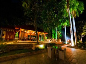 Cinnamon Lodge Habarana